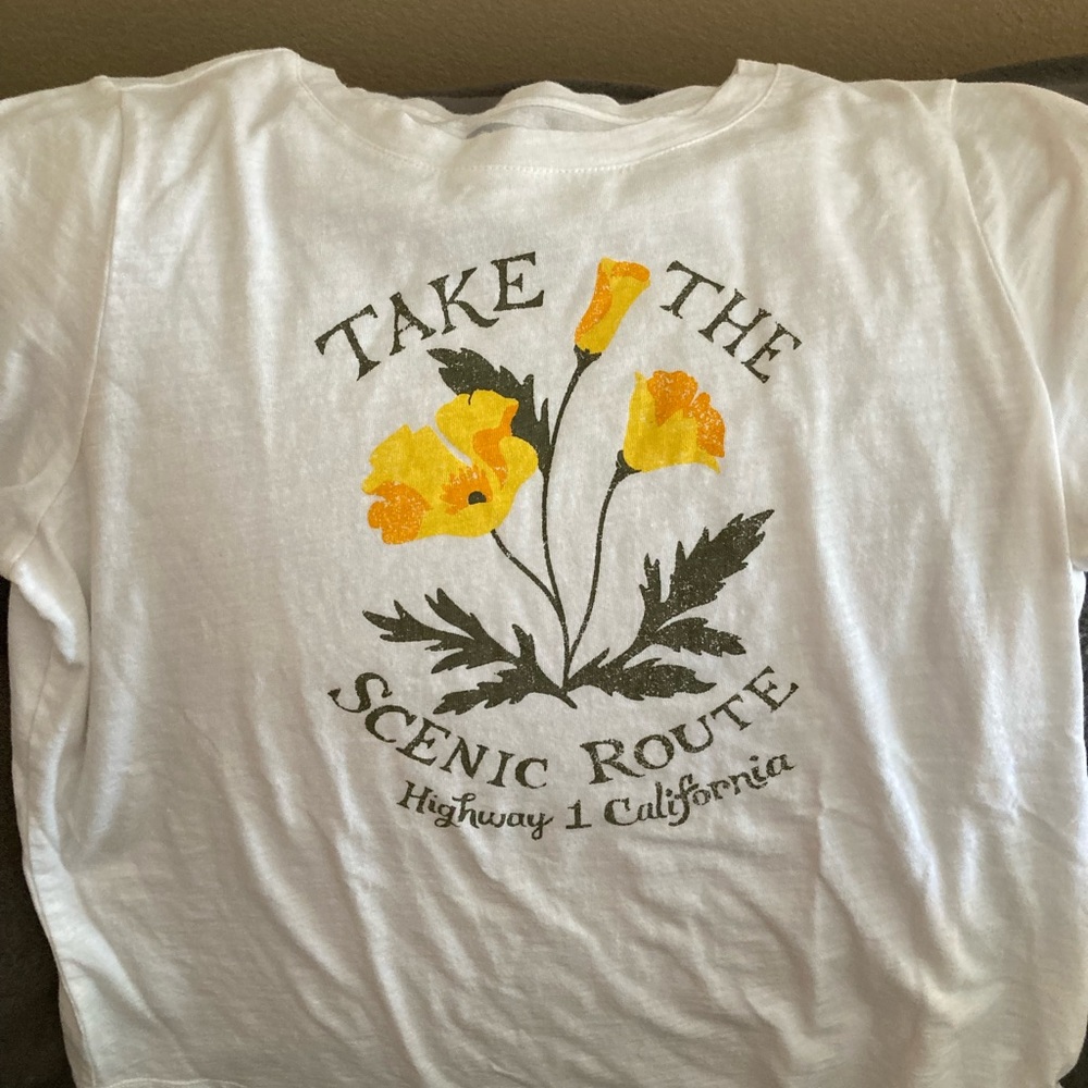 Old navy t shirt - never worn.